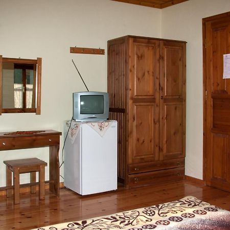 To Petrino Guesthouse Agios Germanos Zewnętrze zdjęcie