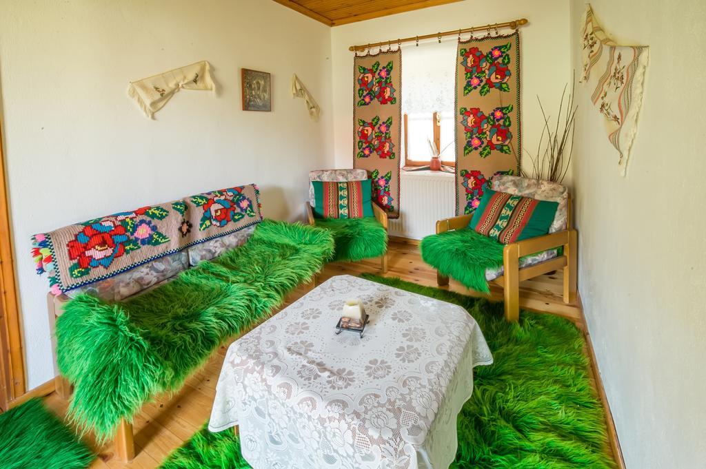 To Petrino Guesthouse Agios Germanos Zewnętrze zdjęcie