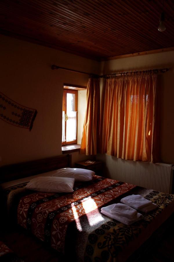 To Petrino Guesthouse Agios Germanos Zewnętrze zdjęcie